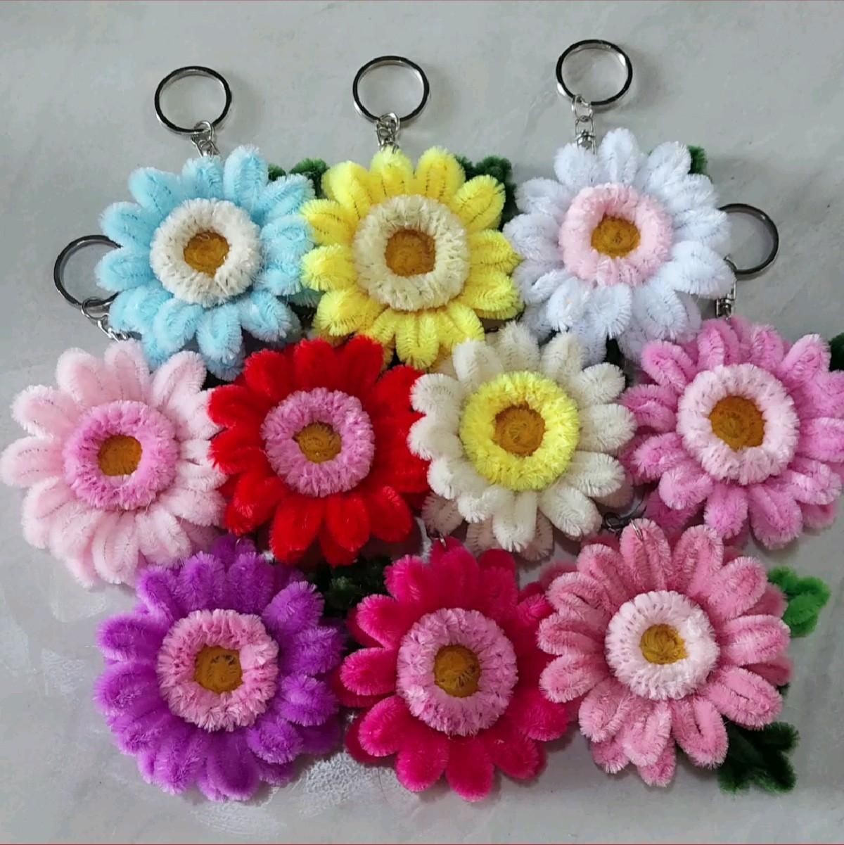 Key Chain Design 4